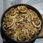 Chelsea Buns Chelsea Buns