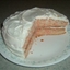 Cherry Chip Vanilla Cake