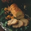 Chestnut-Stuffed Pork Roast Chestnut-Stuffed Pork Roast