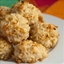 Chewy Coconut Macaroons