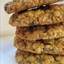Chewy Oatmeal Cookies Chewy Oatmeal Cookies
