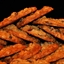 Chewy Oatmeal-Raisin Cookies