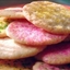 Chewy Sugar Cookies