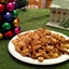 Chex-Cheerios Snack Mix
