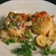 Chicken a La King