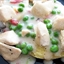 Chicken A La King