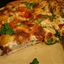 Chicken Alfredo Pizza Chicken Alfredo Pizza