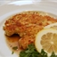 Chicken Amandine