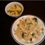 Chicken and Broccoli Alfredo