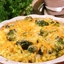 Chicken and Broccoli Casserole - Cheesy Chicken and Broccoli Casserole - Cheesy