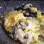 Chicken and Chile Verde Mexican Casserole Chicken and Chile Verde Mexican Casserole