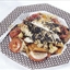 Chicken and Fresh Vegetable Provencale
