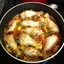 Chicken and Rice Dinner in a Skillet