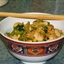 Chicken and Rice Stirfry