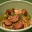 Chicken and Sausage Gumbo (crockpot) Chicken and Sausage Gumbo (crockpot)