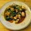 Chicken, Asparagus, and Broccoli Stir-Fry Chicken, Asparagus, and Broccoli Stir-Fry