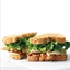 Chicken, Avocado and Bacon Sandwich