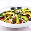 Chicken-Avocado Salad Chicken-Avocado Salad