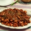 Chicken, Bacon and Mushroom Slow Cooker Casserole