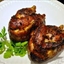 Chicken - Baked Cornish Game Hens Chicken - Baked Cornish Game Hens