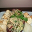 Chicken Banana Blossom Salad
