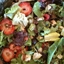 Chicken Berry Salad Chicken Berry Salad