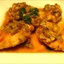Chicken Braised with Leeks and Figs Chicken Braised with Leeks and Figs