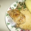 Chicken Breasts in Caper Sauce