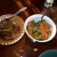Chicken Breasts with Mushroom Cream Sauce