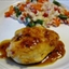 Chicken Breasts with Spicy Honey-Orange Glaze Chicken Breasts with Spicy Honey-Orange Glaze