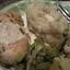 Chicken Breasts with Tarragon Cream Sauce - South Beach Phase 1