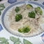 Chicken & Broccoli Alfredo