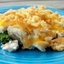 Chicken-broccoli Casserole