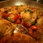 Chicken Cacciatore