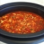 Chicken Cacciatore Soup (Crock pot)