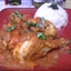 Chicken Caccitore