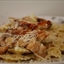 Chicken Caesar Pasta