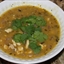 Chicken chili soup ( by Sarah Fragoso ) Chicken chili soup ( by Sarah Fragoso )
