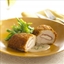 Chicken Cordon Bleu with Fresh Goat Cheese