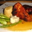 Chicken Cordon Blue