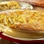 Chicken-cornbread Casserole