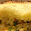 Chicken Cottage Pie Chicken Cottage Pie