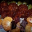 Chicken Cranberry Bake Chicken Cranberry Bake