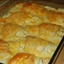 Chicken Crescent Roll Casserole Chicken Crescent Roll Casserole