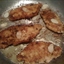 Chicken Cutlets with lemon and garlic Chicken Cutlets with lemon and garlic