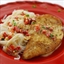 Chicken Cutlets with Sherry Cream Sauce