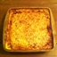 Chicken Enchilada Casserole