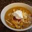 Chicken Enchilada Soup