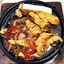 Chicken Fajitas