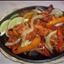 Chicken Fajitas Chicken Fajitas